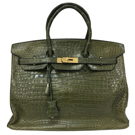 green hermes purse|hermes birkin bag green.